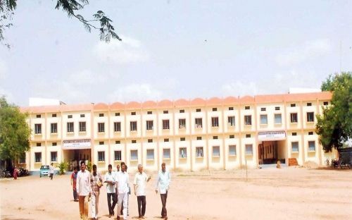 Sri Sai Baba National College of Education, Anantapur