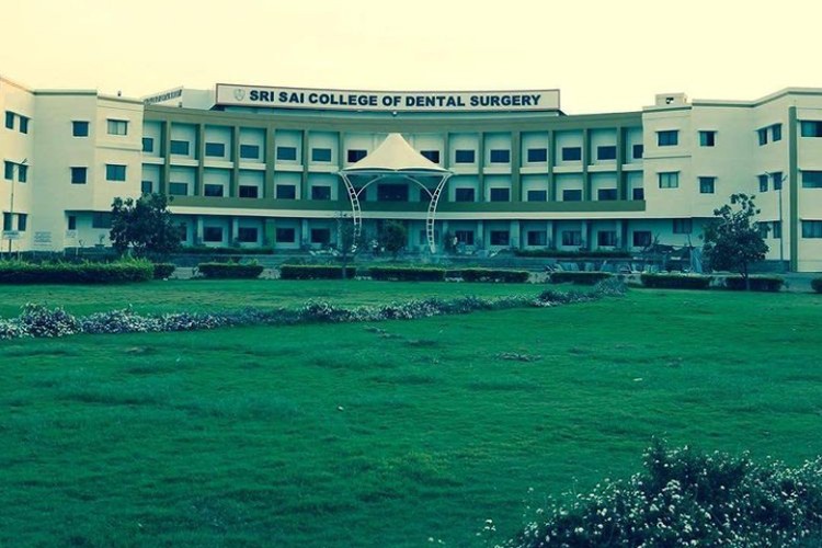 Sri Sai College of Dental Surgery, Hyderabad