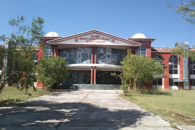 Sri Sai College of Education, Pathankot