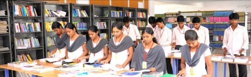 Sri Sai College of Engineering and Technology, Anantapur