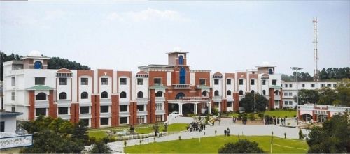 Sri Sai College of Engineering and Technology, Pathankot