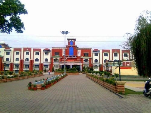 Sri Sai College of Engineering and Technology, Pathankot