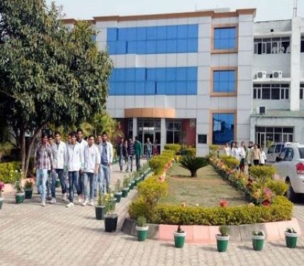 Sri Sai College of Pharmacy, Pathankot