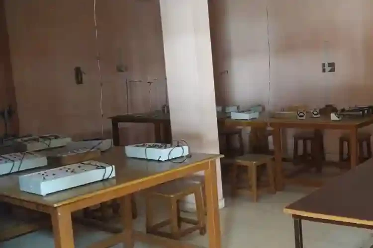 Sri Sai Degree College, Anantapur