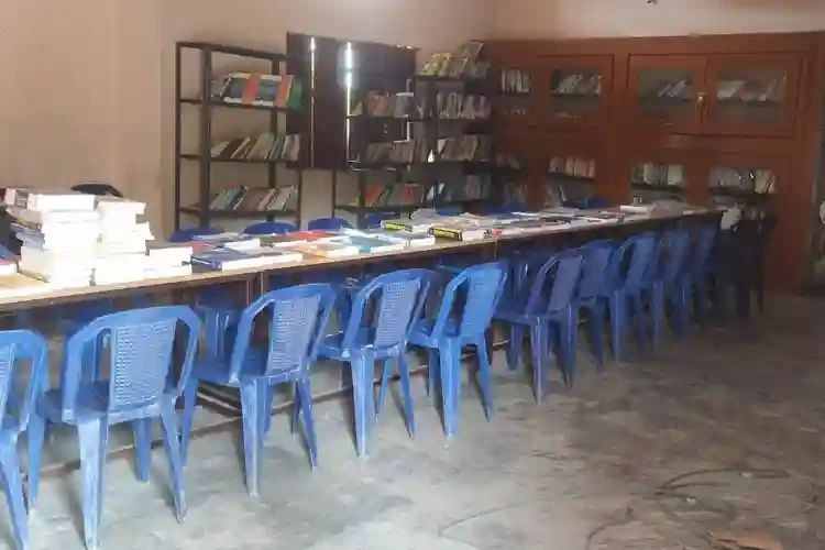 Sri Sai Degree College, Anantapur