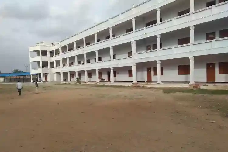 Sri Sai Degree College, Anantapur