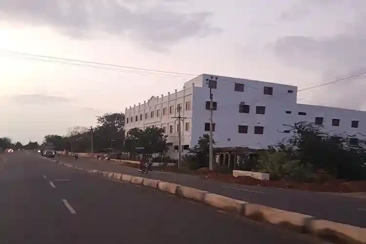 Sri Sai Degree College, Anantapur