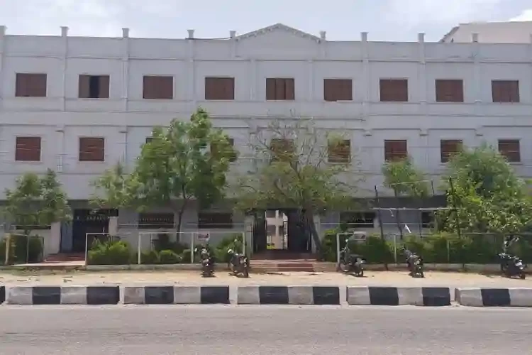Sri Sai Degree College, Anantapur