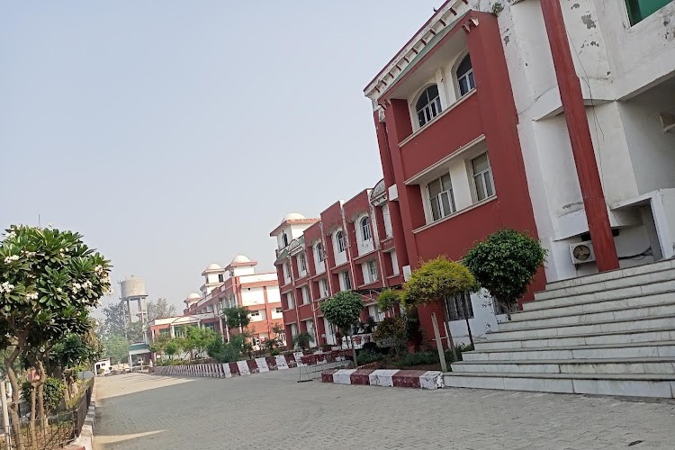 Sri Sai Group of Institutes, Amritsar