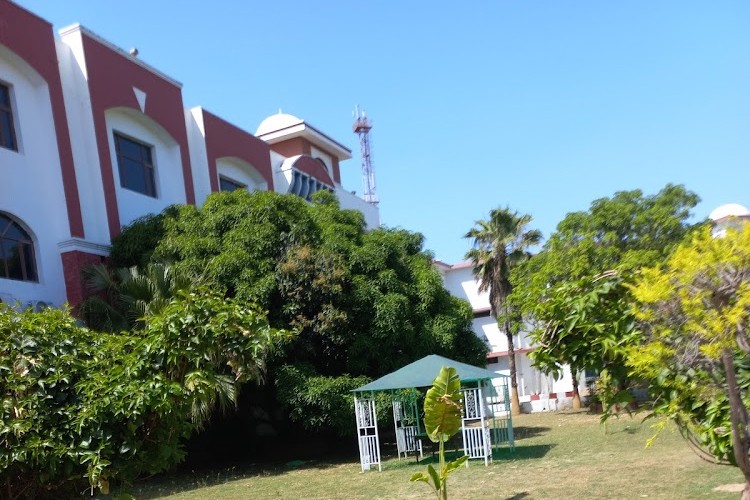 Sri Sai Group of Institutes, Pathankot