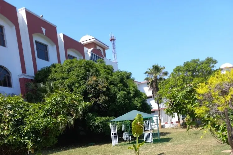 Sri Sai Group of Institutes, Pathankot