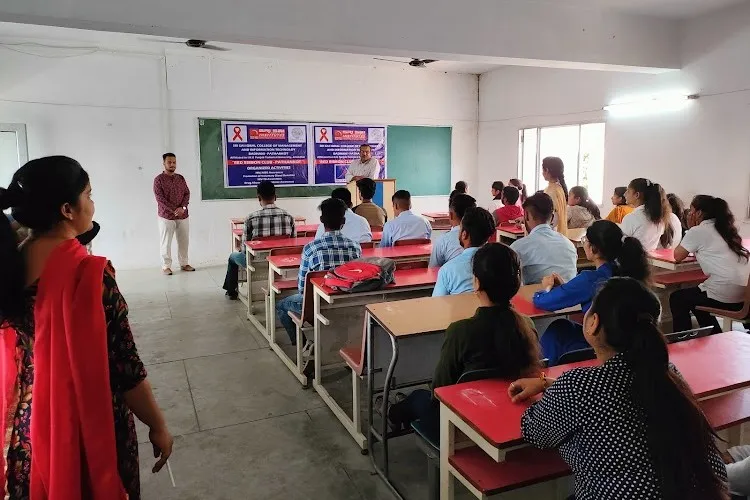 Sri Sai Group of Institutes, Pathankot