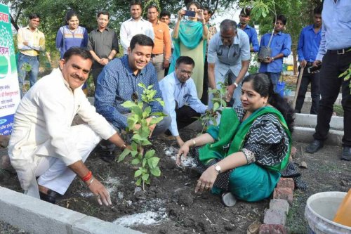 Sri Sai Institute of Ayurvedic Research and Medicine, Bhopal