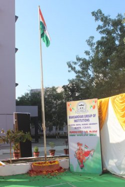 Sri Sai Institute of Ayurvedic Research and Medicine, Bhopal