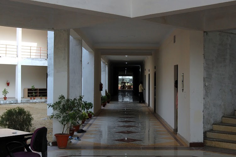 Sri Sai Institute of Technology and Management Studies, Lucknow