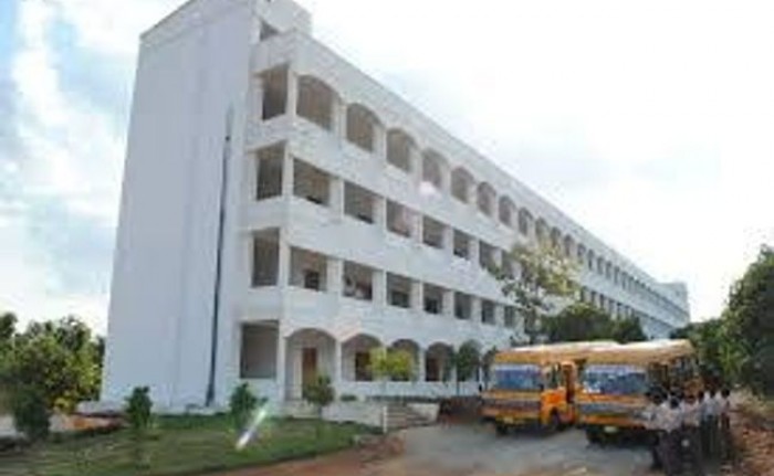 Sri Sai Institute of Technology and Science, Kadapa