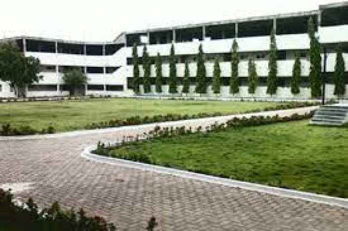 Sri Sai Institute of Technology and Science, Kadapa