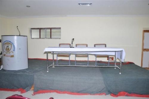 Sri Sai Institute of Technology and Science, Kadapa