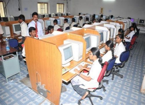 Sri Sai Institute of Technology and Science, Kadapa