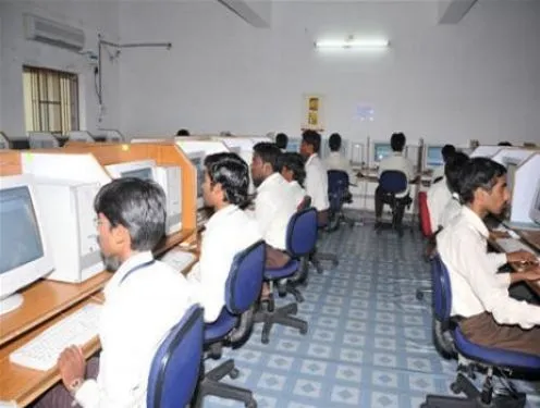 Sri Sai Institute of Technology and Science, Kadapa