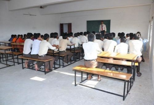 Sri Sai Institute of Technology and Science, Kadapa