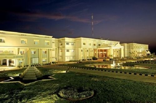 Sri Sai Ram Homoeopathy Medical College and Research Centre, Chennai