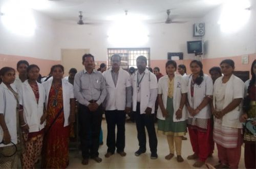 Sri Sai Ram Medical College, Chennai
