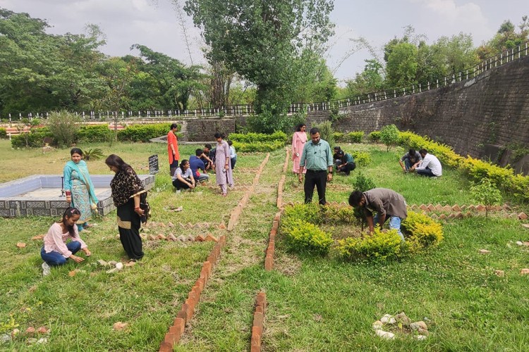 Sri Sai University, Palampur