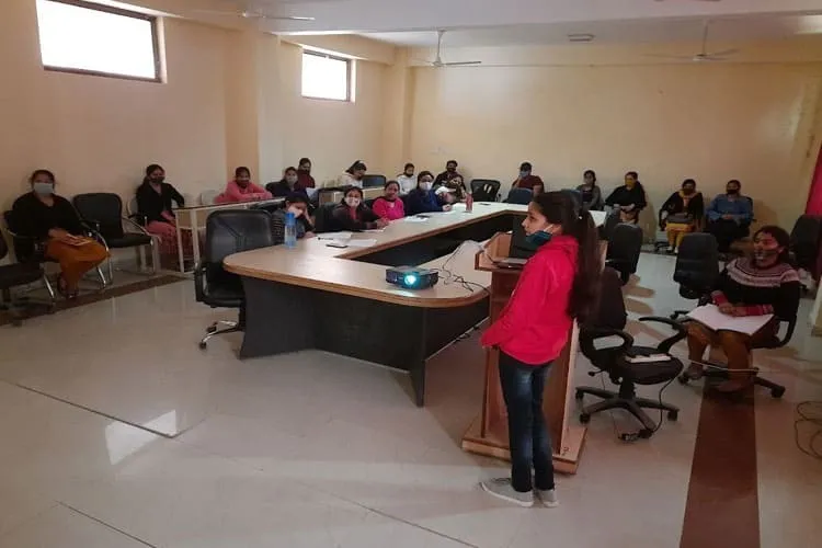 Sri Sai University, Palampur