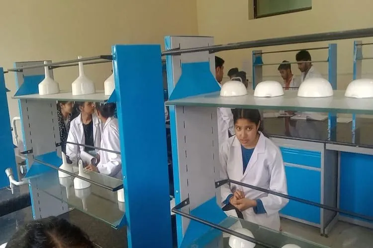 Sri Sai University, Palampur