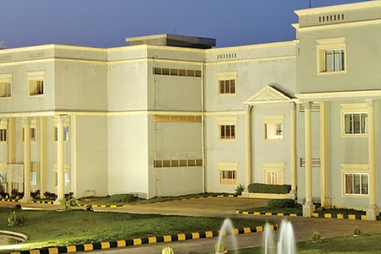 Sri Sairam Engineering College, Chennai