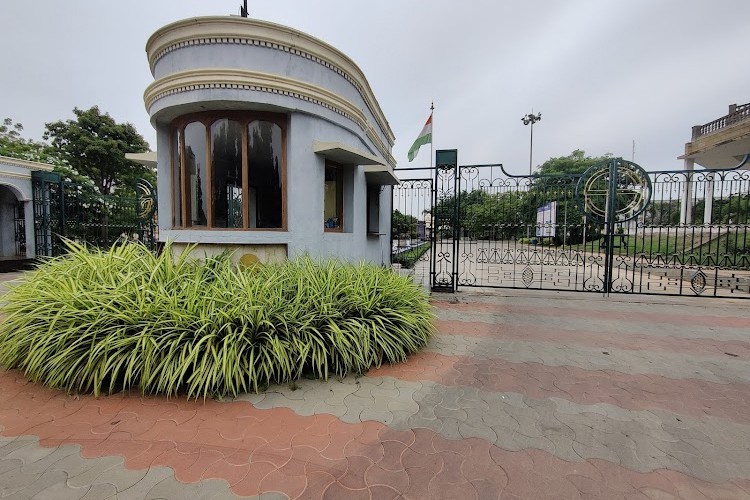 Sri Sairam Engineering College, Chennai