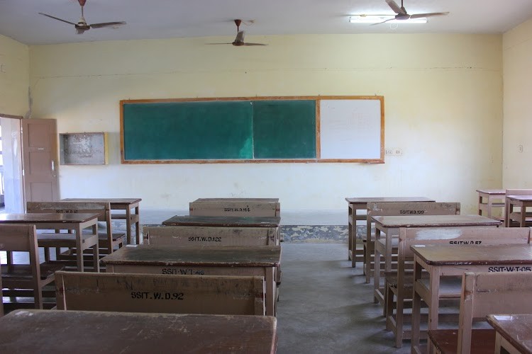 Sri Sairam Institute of Technology, Chennai