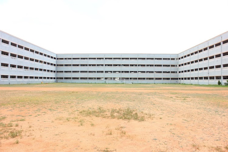 Sri Sairam Institute of Technology, Chennai