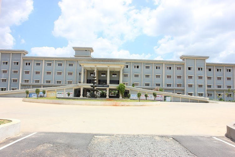 Sri Sairam Institute of Technology, Chennai