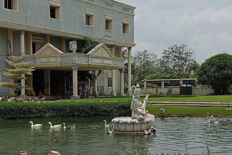Sri Sairam Institute of Technology, Chennai