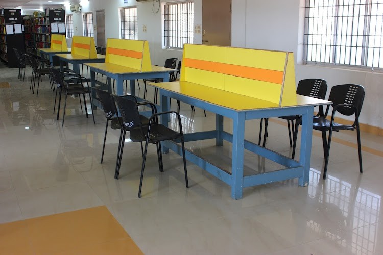 Sri Sairam Institute of Technology, Chennai