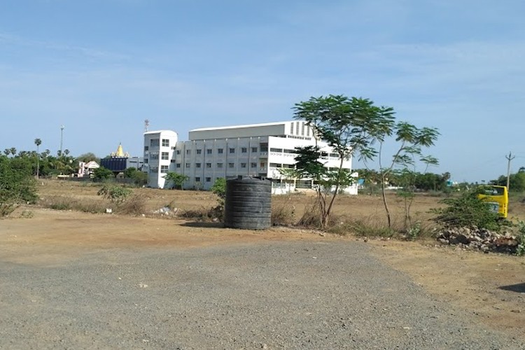 Sri Sairam Institute of Technology, Chennai