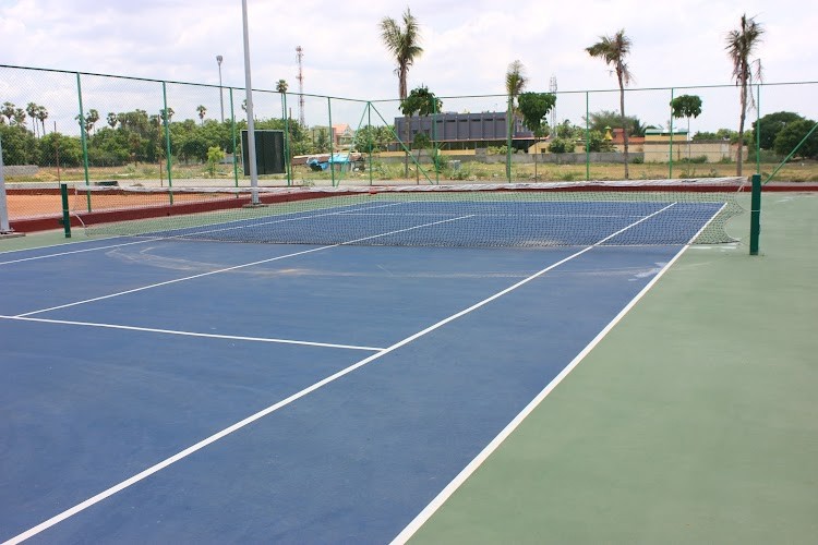 Sri Sairam Institute of Technology, Chennai