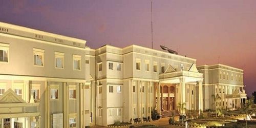 Sri Sairam Siddha Medical College and Research Centre, Chennai