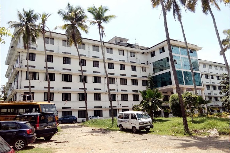 Sri Sankara Dental College Varkala, Thiruvananthapuram