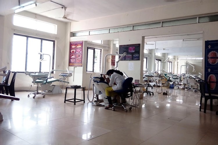 Sri Sankara Dental College Varkala, Thiruvananthapuram