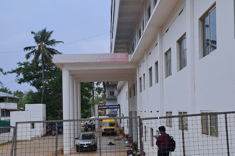 Sri Sankara Dental College Varkala, Thiruvananthapuram