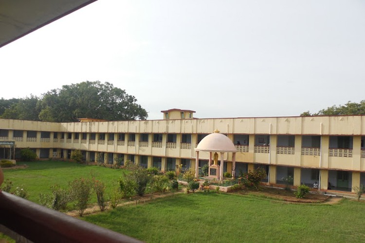 Sri Sarada College for Women, Salem