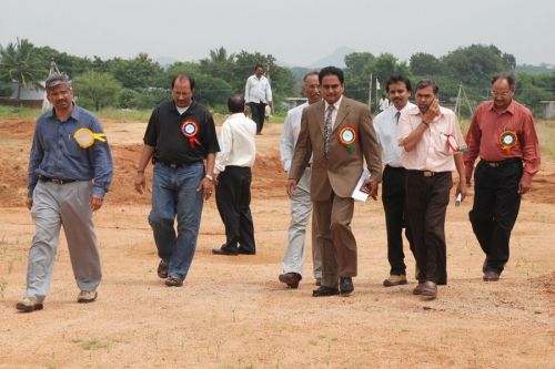 Sri Sarada Institute of Science & Technology, Nalgonda