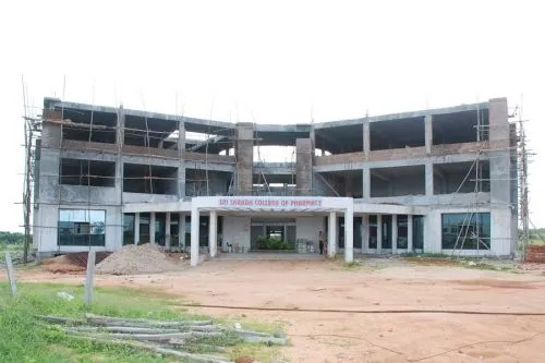 Sri Sarada Institute of Science & Technology, Nalgonda