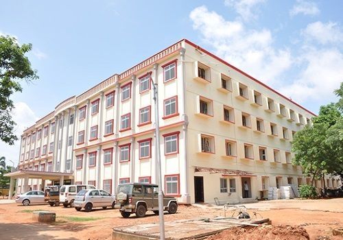 Sri Sarathi Institute of Engineering & Technology, Krishna