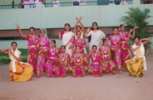 Sri Sarvajna D.Ed College, Bangalore