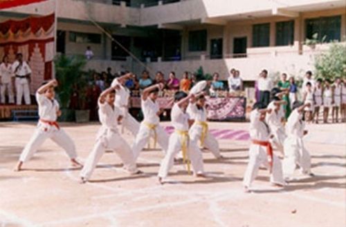 Sri Sarvajna D.Ed College, Bangalore