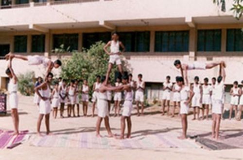 Sri Sarvajna D.Ed College, Bangalore